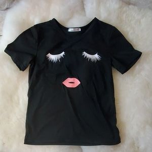 Girlie Tee
